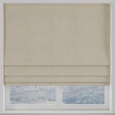 Roman Blinds Design